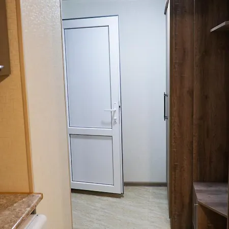 Babel Apartments 库塔伊西 外观 照片