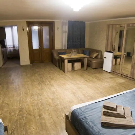 Babel Apartments 库塔伊西 外观 照片