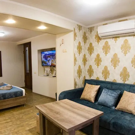 Babel Apartments 库塔伊西 外观 照片