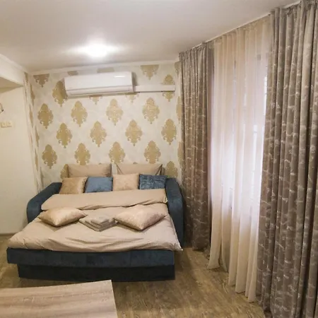 Babel Apartments 库塔伊西 外观 照片